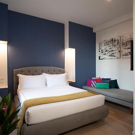 Eleveng Apartment โรม ภายนอก รูปภาพ