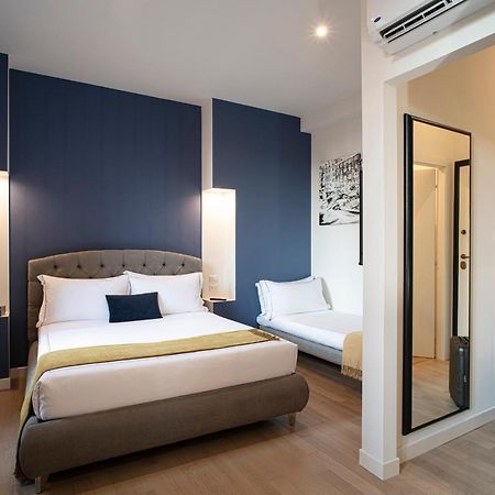 Eleveng Apartment โรม ภายนอก รูปภาพ