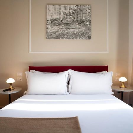 Eleveng Apartment โรม ภายนอก รูปภาพ