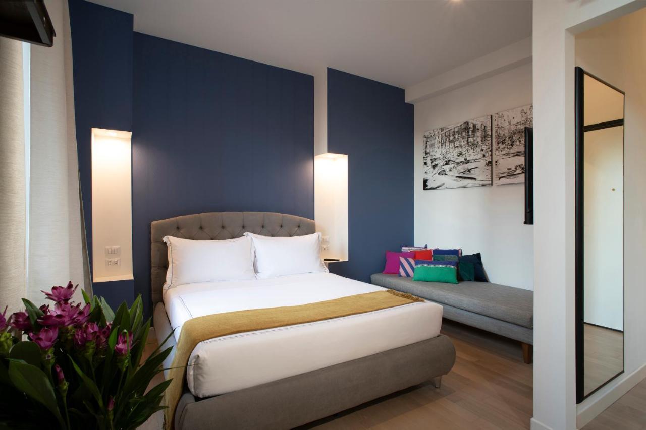 Eleveng Apartment โรม ภายนอก รูปภาพ