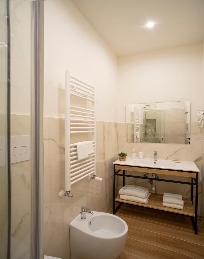 Eleveng Apartment โรม ภายนอก รูปภาพ