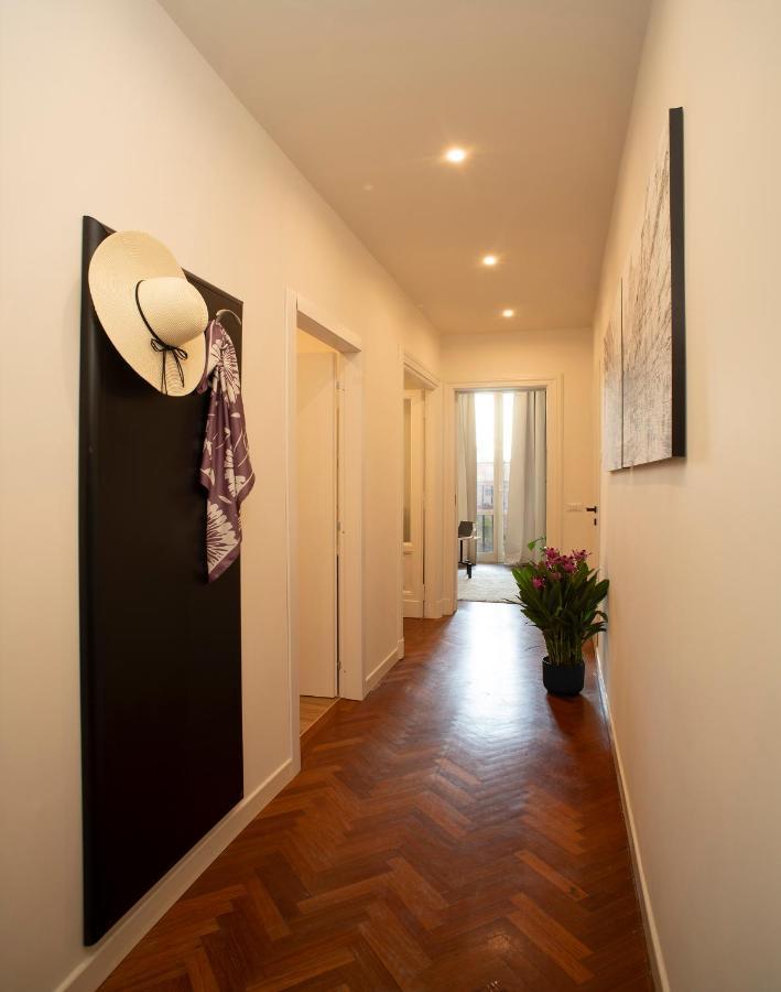 Eleveng Apartment โรม ภายนอก รูปภาพ