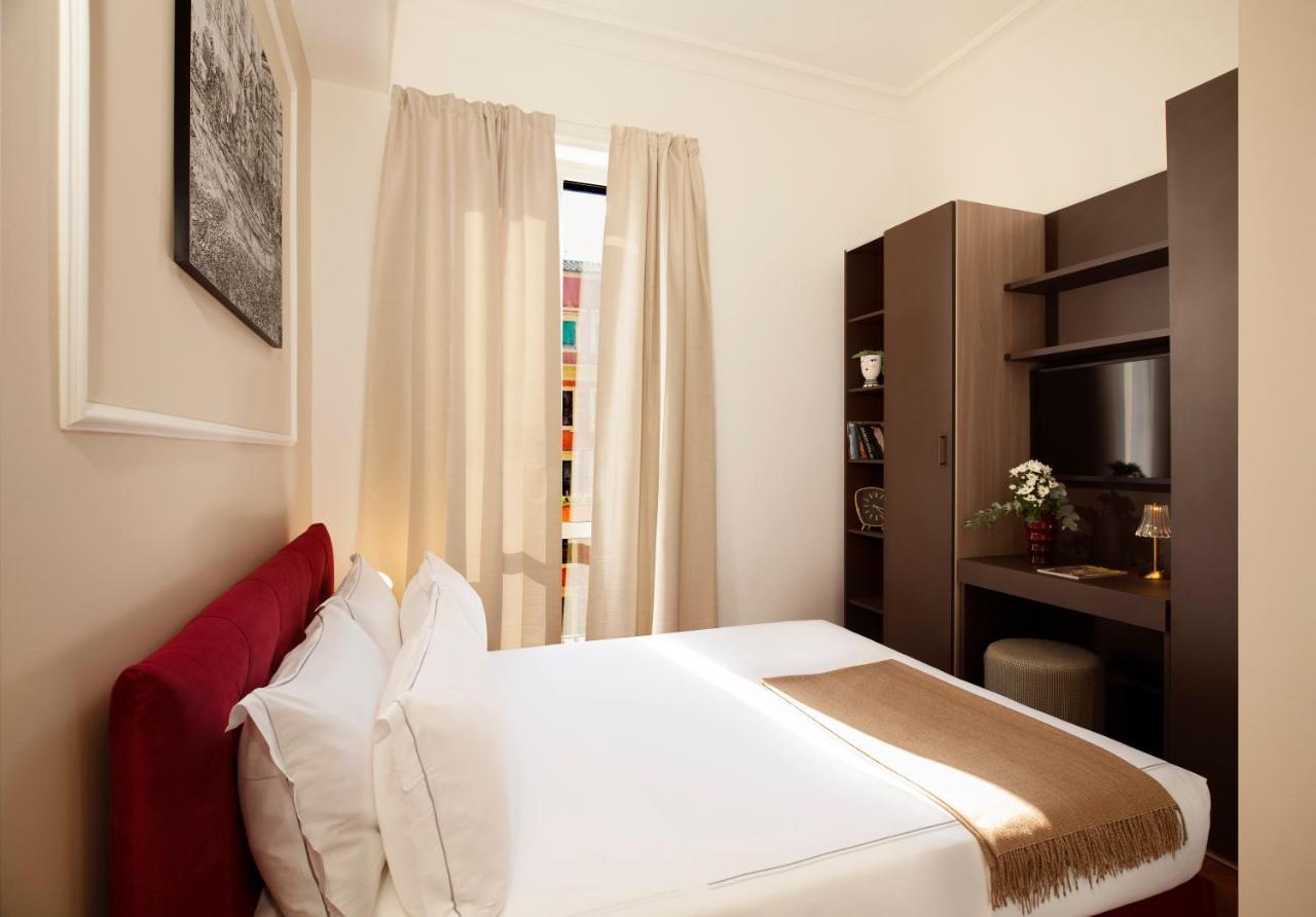 Eleveng Apartment โรม ภายนอก รูปภาพ