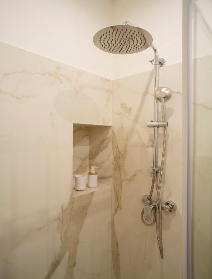 Eleveng Apartment โรม ภายนอก รูปภาพ
