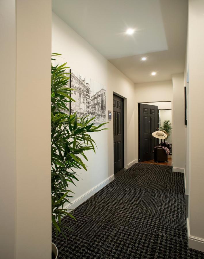Eleveng Apartment โรม ภายนอก รูปภาพ