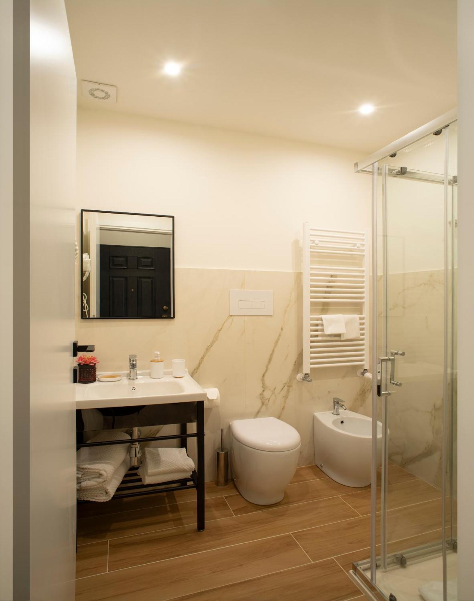 Eleveng Apartment โรม ภายนอก รูปภาพ